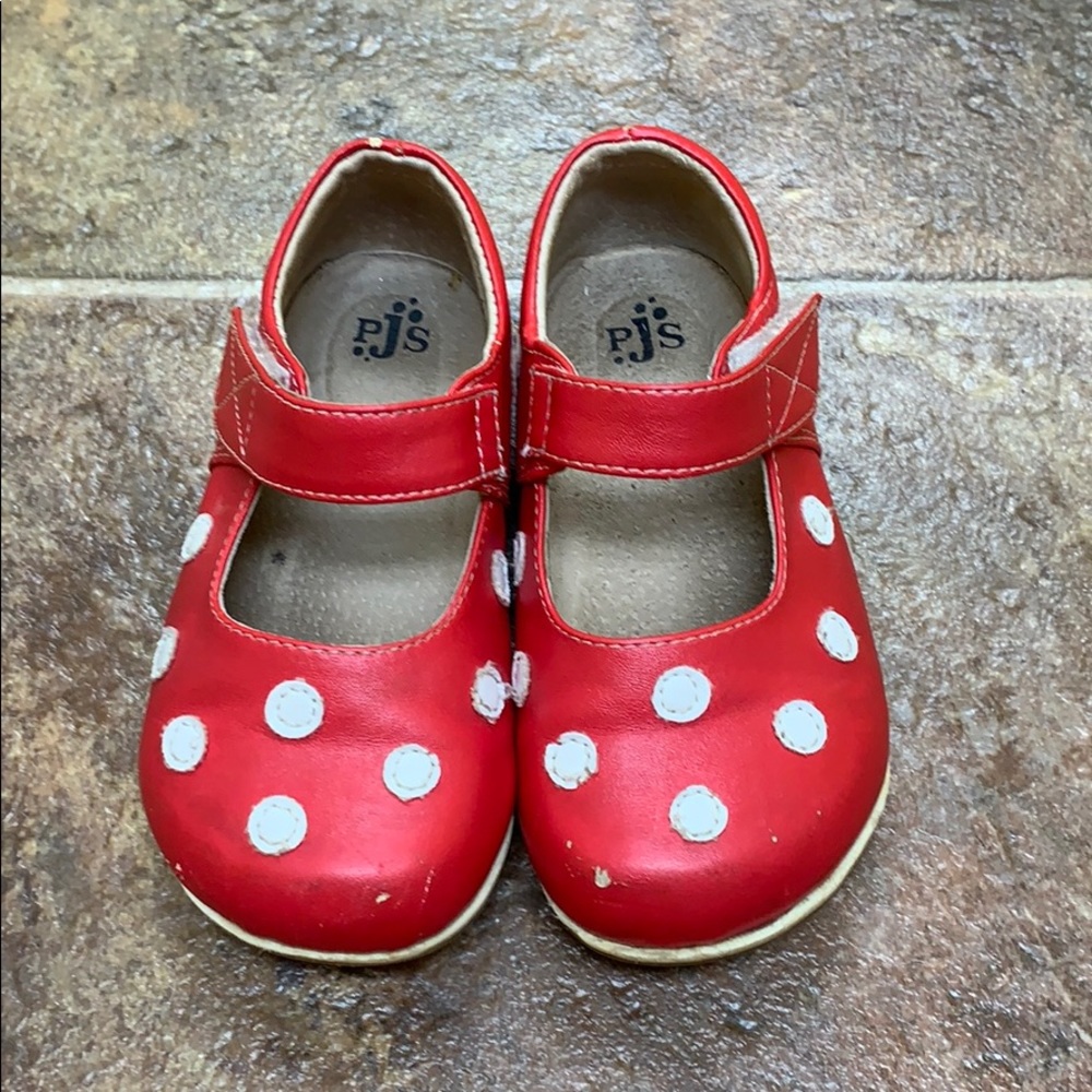 Puddle Jumper Shoes